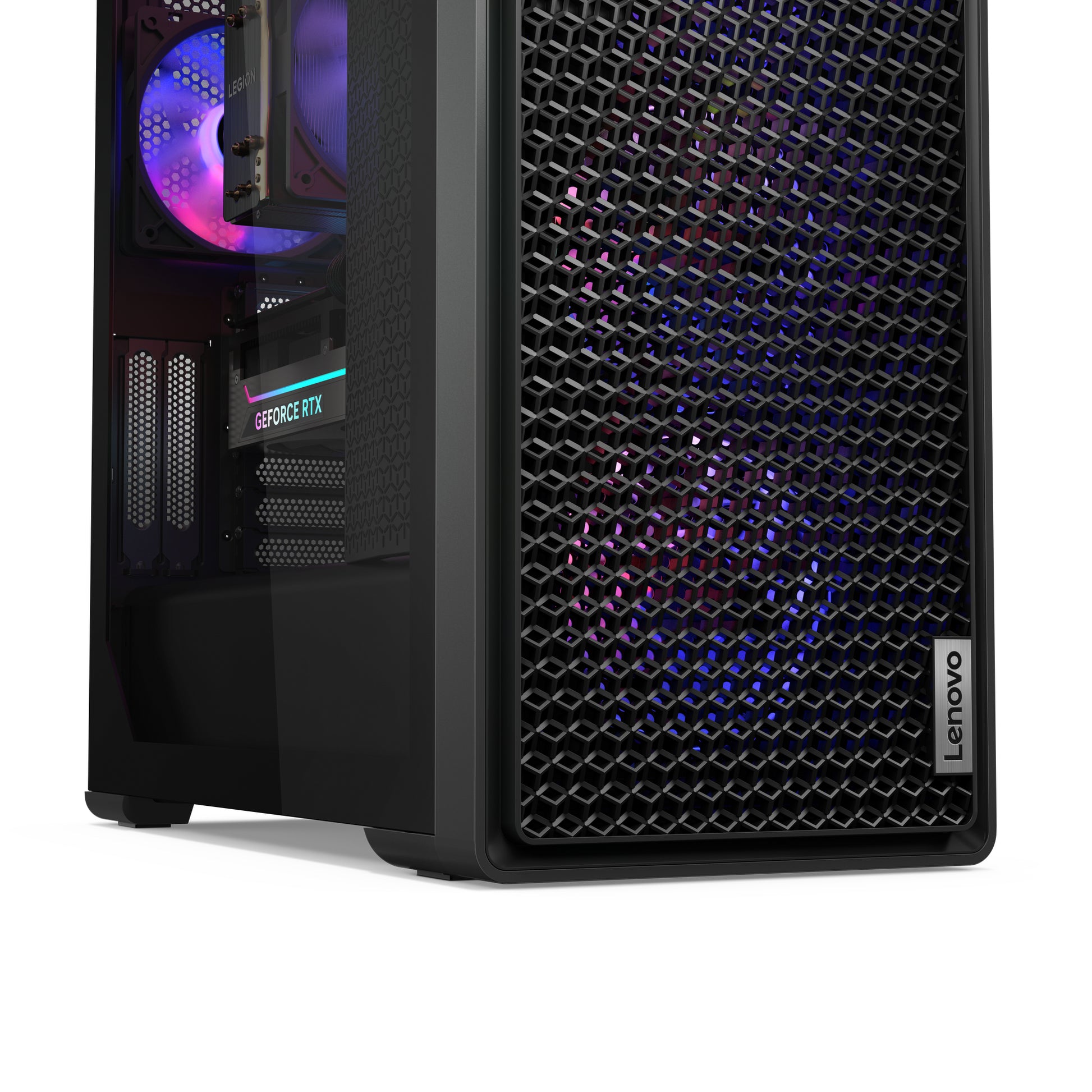 Lenovo Legion T7 34Ias10 Tower – Intel Core Ultra 7 265K, 32 GB RAM, 1 TB SSD, Windows 11 Home