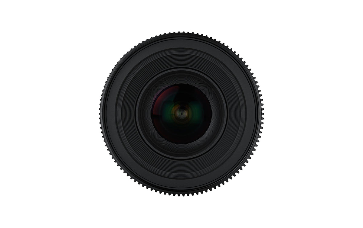 7Artisans C703B MFT Objektiv – 12 mm T/2.9 – für Micro Four Thirds (Panasonic, Olympus)