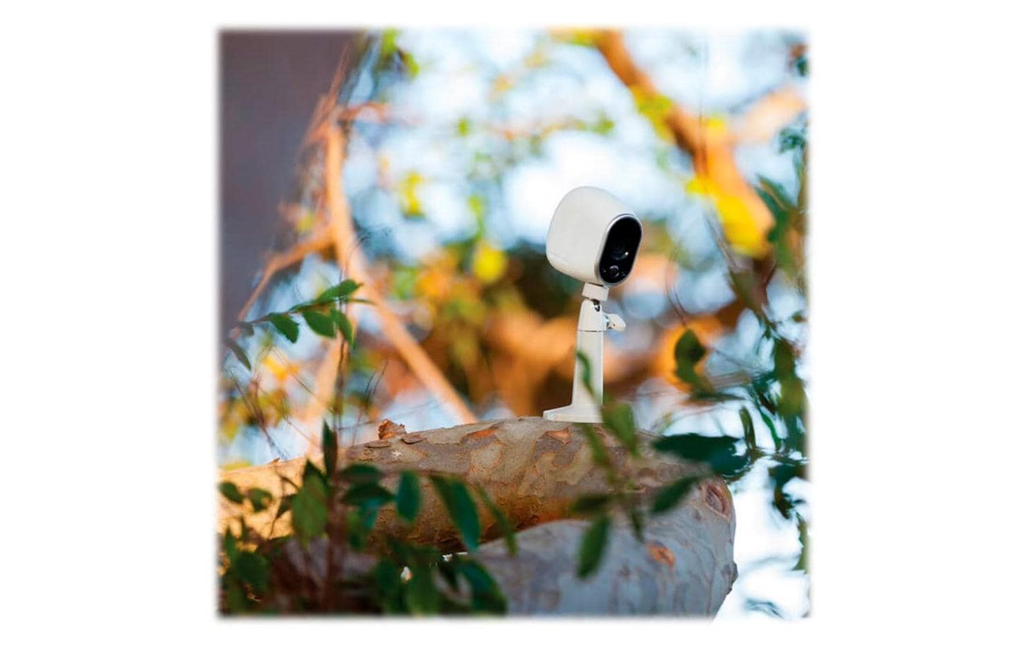 Arlo VMA1000-10000S Montagehalterung – Wand-, Decken- und Tischmontage, einstellbar