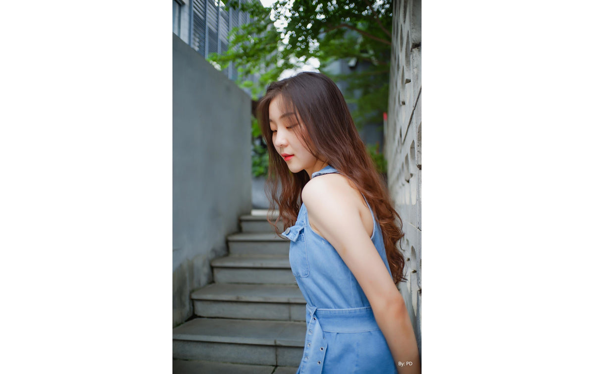 TTArtisan C2520-B-E Objektiv (Sony E) – 25 mm f/2 – für Sony A5000, A5100, A6000 und andere
