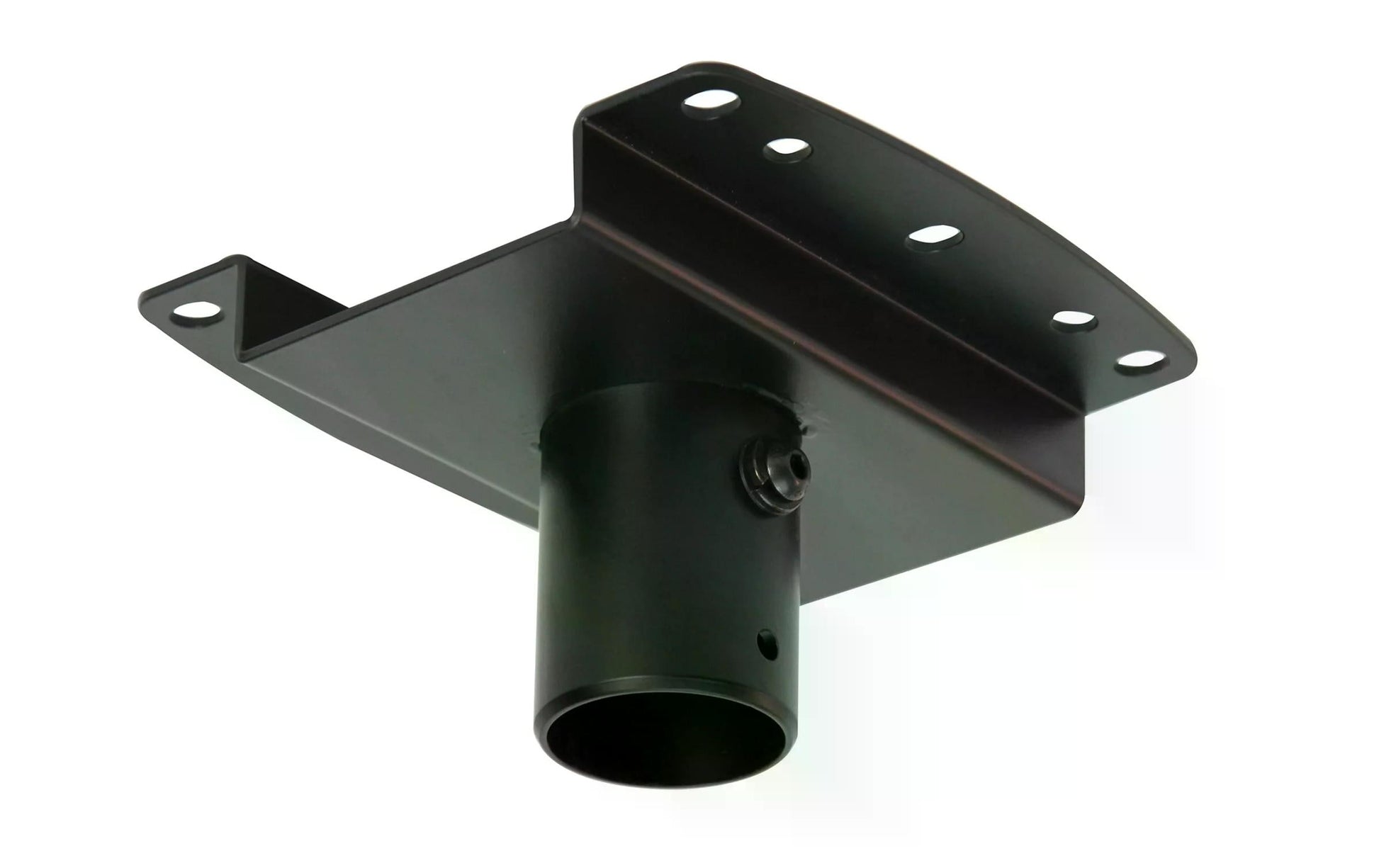 Peerless AV MOD-FPSKIT200-CPF – Deckenhalterung, neigbar, für 44", VESA 200×200, bis 60 kg, chrom