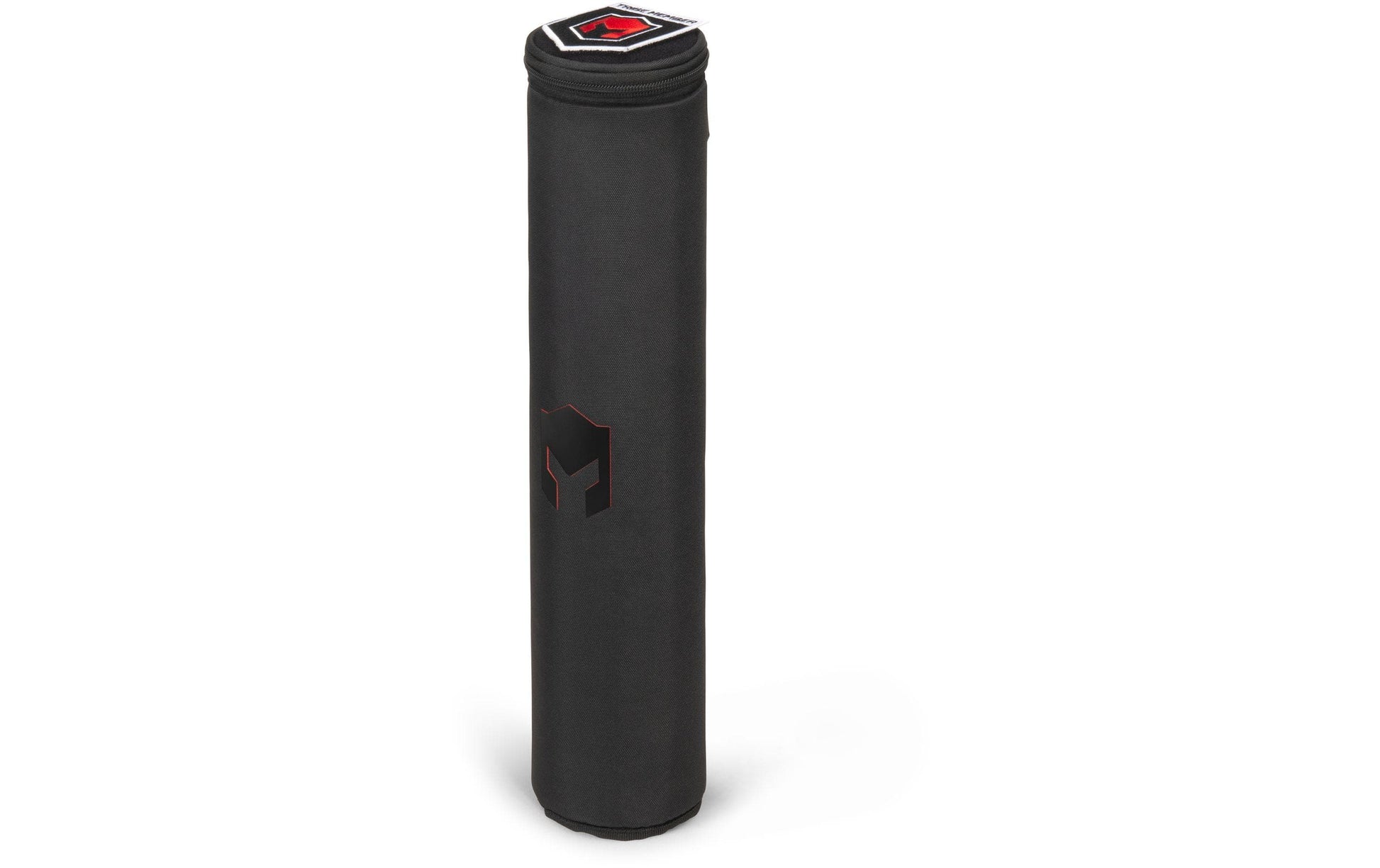 CATURIX CTRX-18 – Schutzhülle für Mausmatten – Schwarz – für Matten bis 400 × 1'000 mm