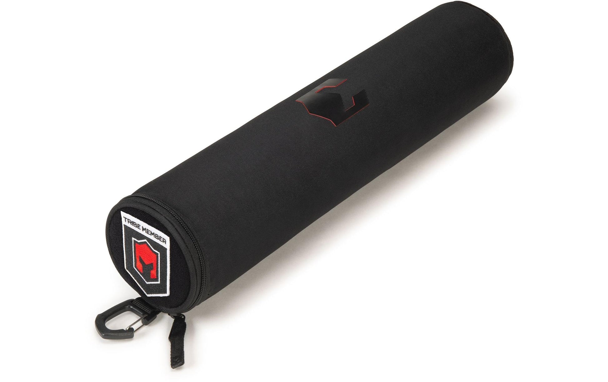 CATURIX CTRX-18 – Schutzhülle für Mausmatten – Schwarz – für Matten bis 400 × 1'000 mm