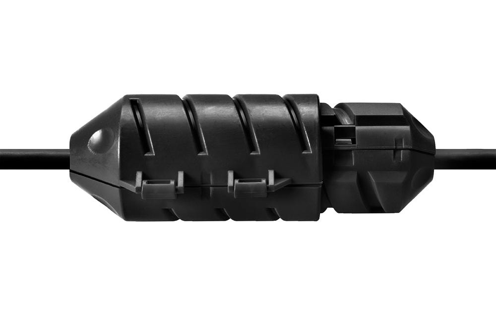 Tether Tools Kabelbinder – Schwarz