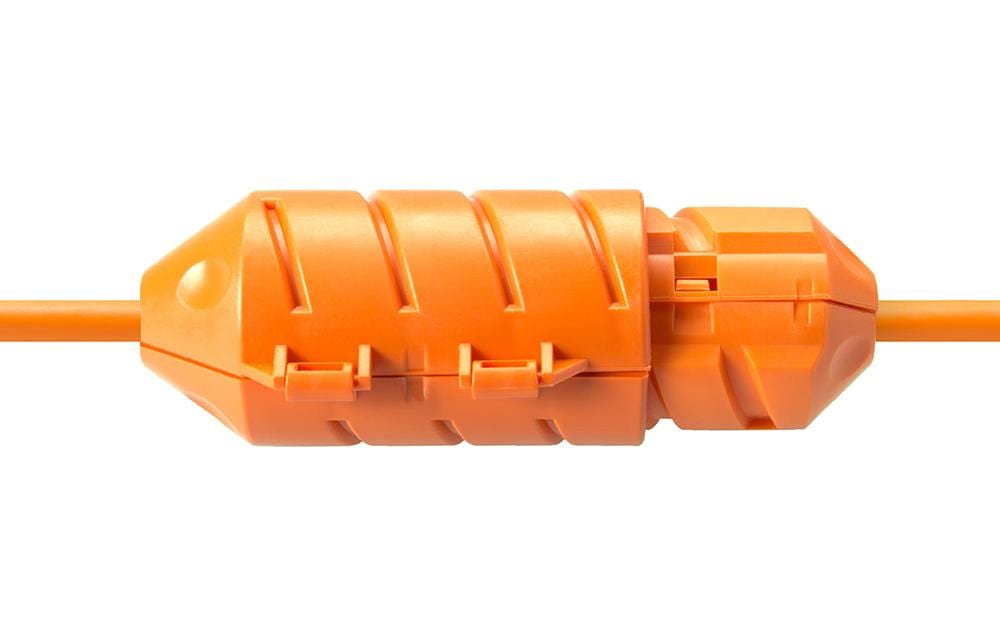 Tether Tools JerkStopper Kabelbinder – Orange