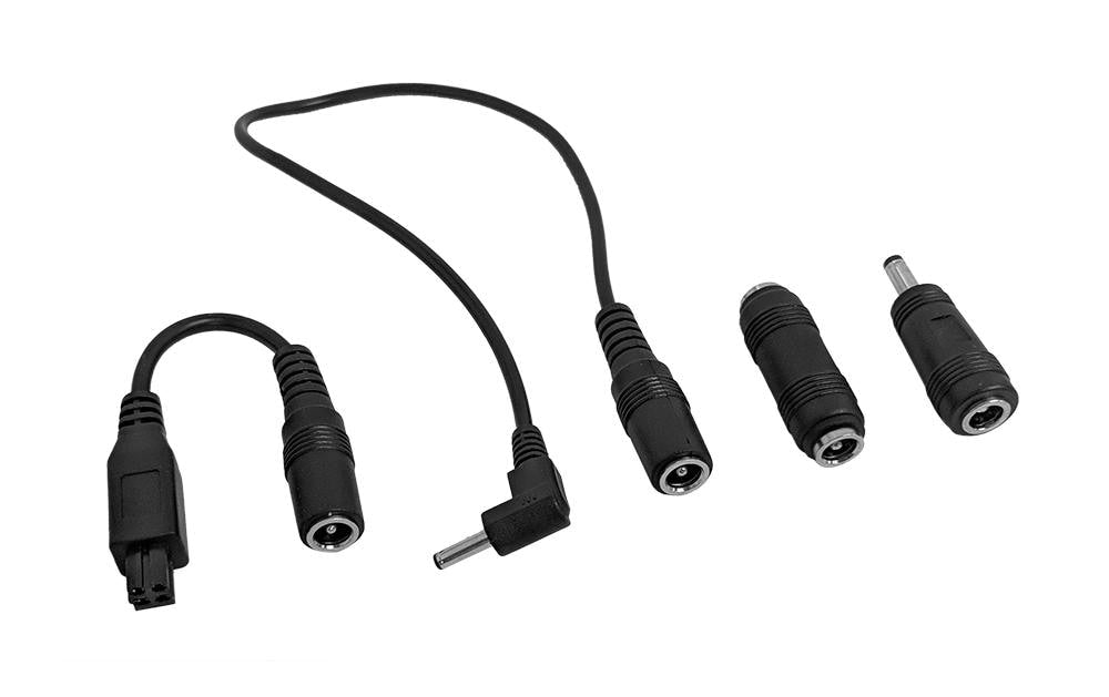 Tether Tools ONsite Relay C Netzteil – Eingang 12 V/2,5 A, Ausgang 8 V/3 A