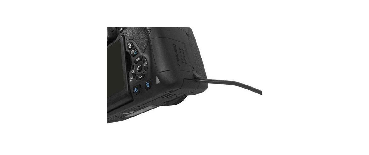 Tether Tools CRPBLF19 Kamera-Coupler – für Panasonic DMW-BLF19