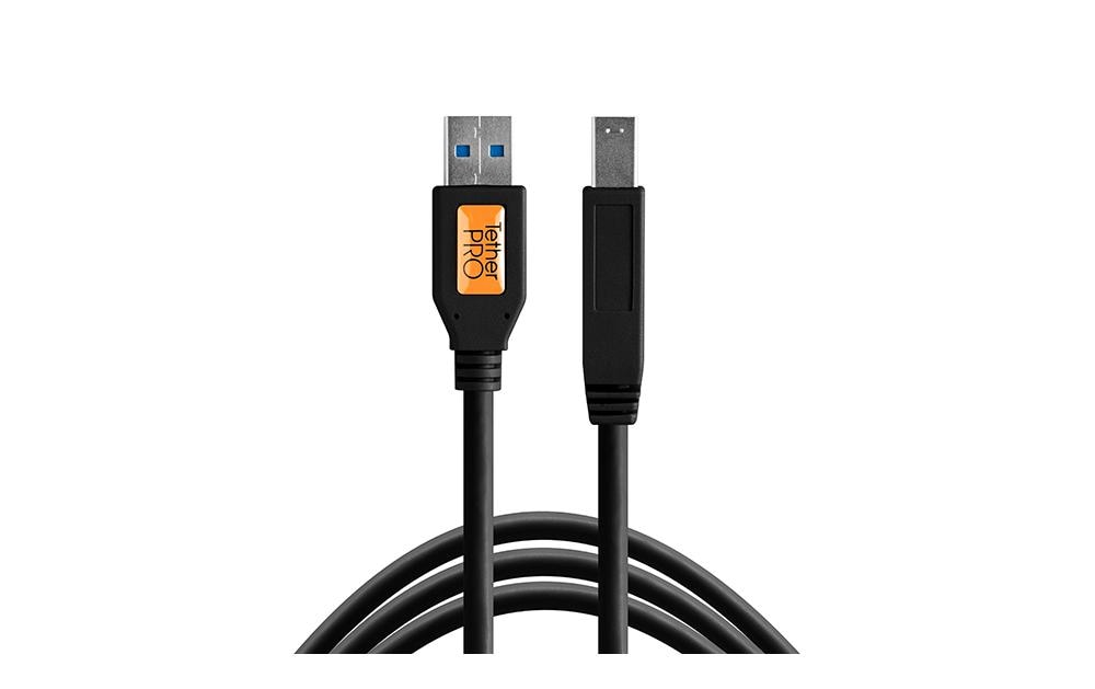 Tether Tools USB-Kabel, USB 3