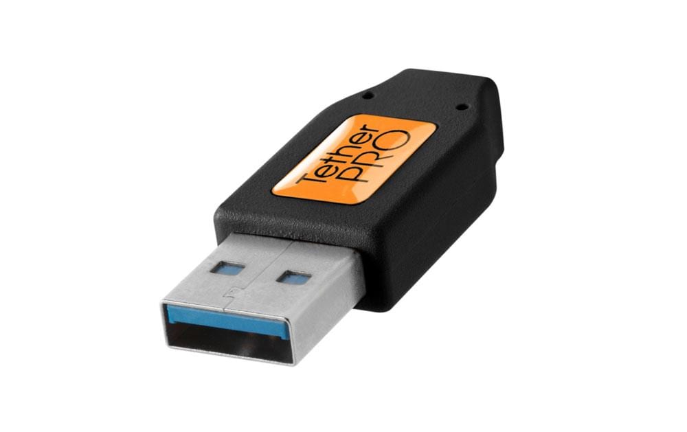 Tether Tools USB-Kabel, USB 3