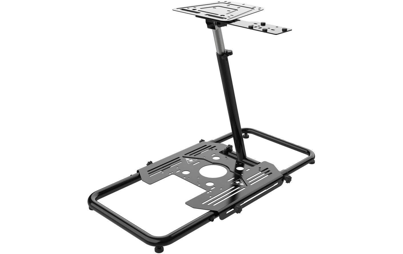 Turtle Beach TBS072005 – Verstellbarer Stand mit Schnelllöseriegel für VelocityOne Flight & Pedale