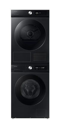 Samsung Waschmaschine WW7400 – 11 kg, 1400 U/min, Inverter, Wi‑Fi – schwarz