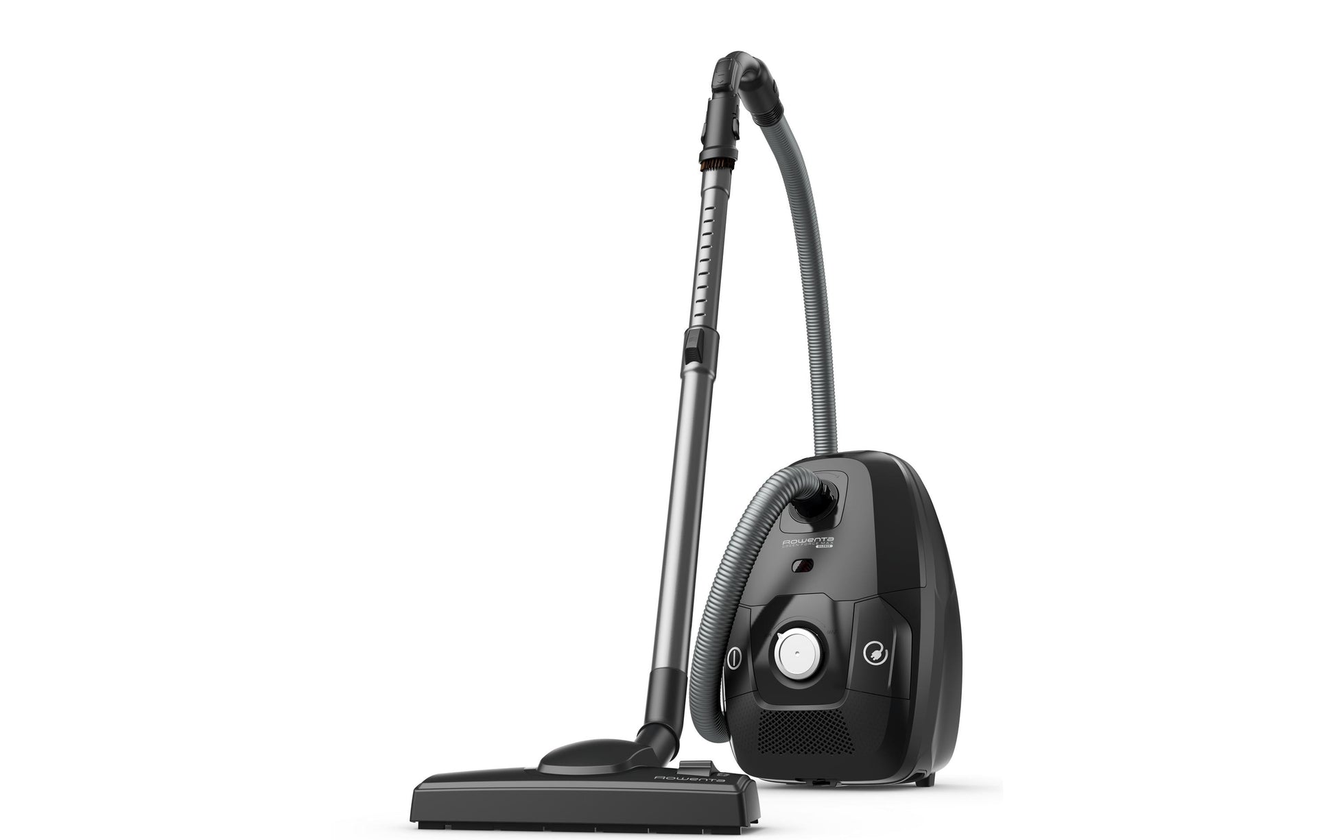 Rowenta Staubsauger – 900 W, 4,5 l, Netzbetrieb, 2 Aufsätze