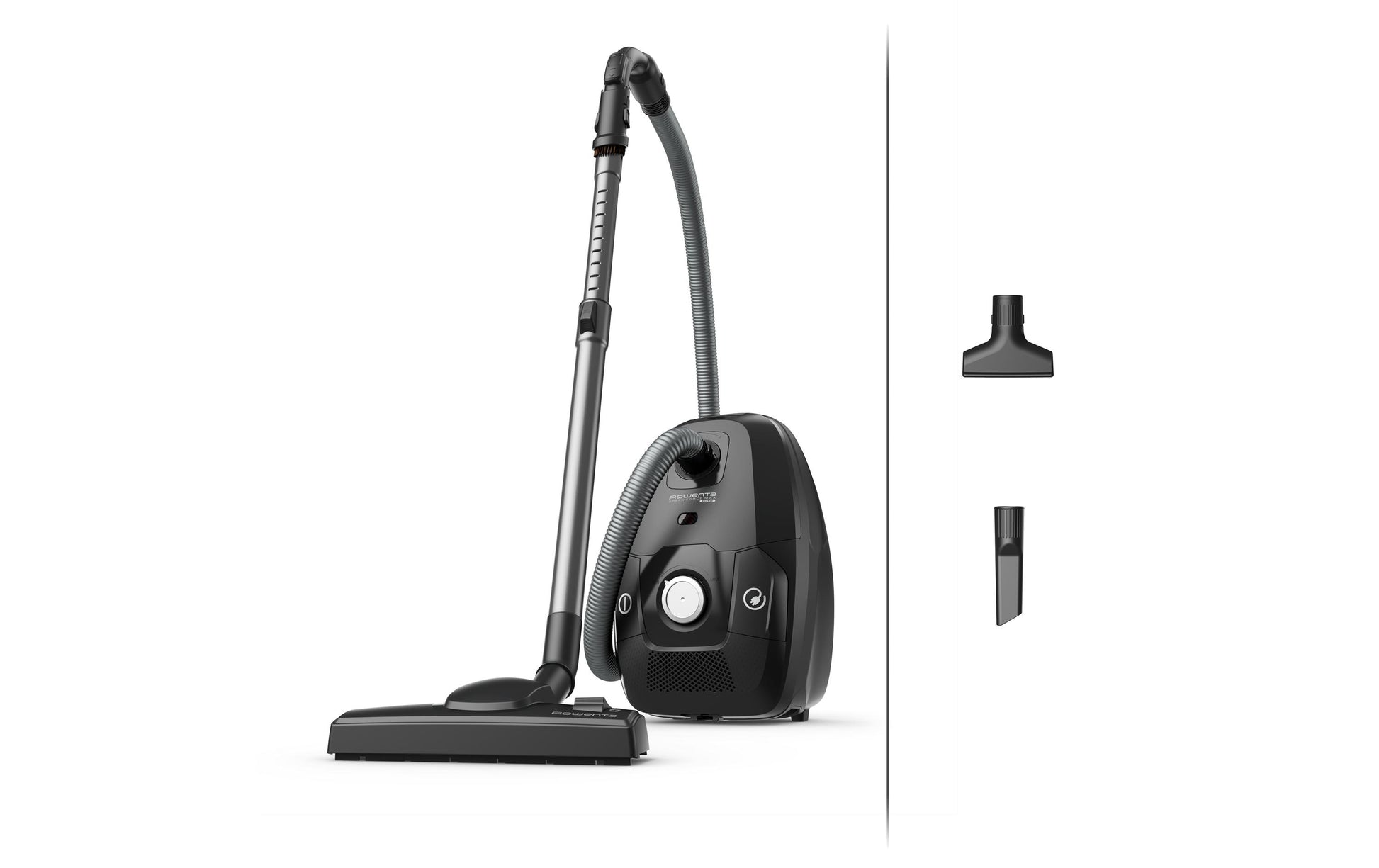 Rowenta Staubsauger – 900 W, 4,5 l, Netzbetrieb, 2 Aufsätze