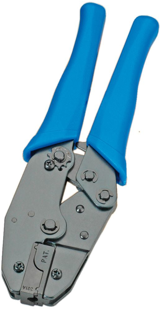 VALUE Zange (Einzeln), Crimpzange für Hirose RJ-45 TM21/TM31