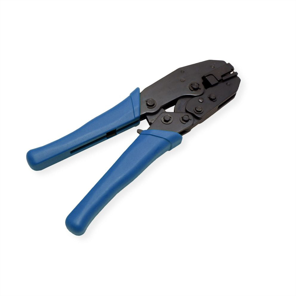 VALUE Zange (Einzeln), Crimpzange für Hirose RJ-45 TM21/TM31
