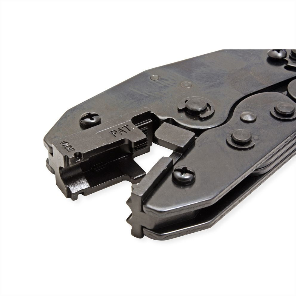 VALUE Zange (Einzeln), Crimpzange für Hirose RJ-45 TM21/TM31