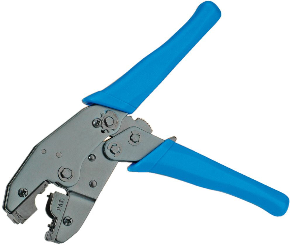 VALUE Zange (Einzeln), Crimpzange für Hirose RJ-45 TM21/TM31