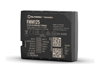 Teltonika telematics Teltonika Telematik Tracker FMM125