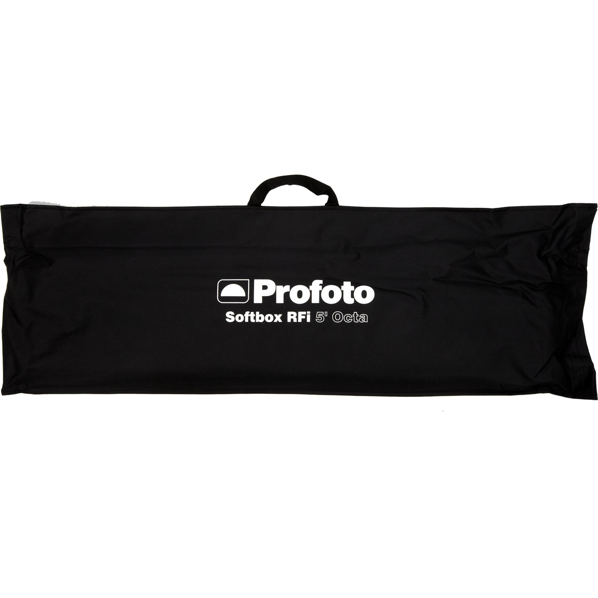 Profoto RFi 5 Octa Softbox – 150 cm – Silber/Schwarz – Tragetasche