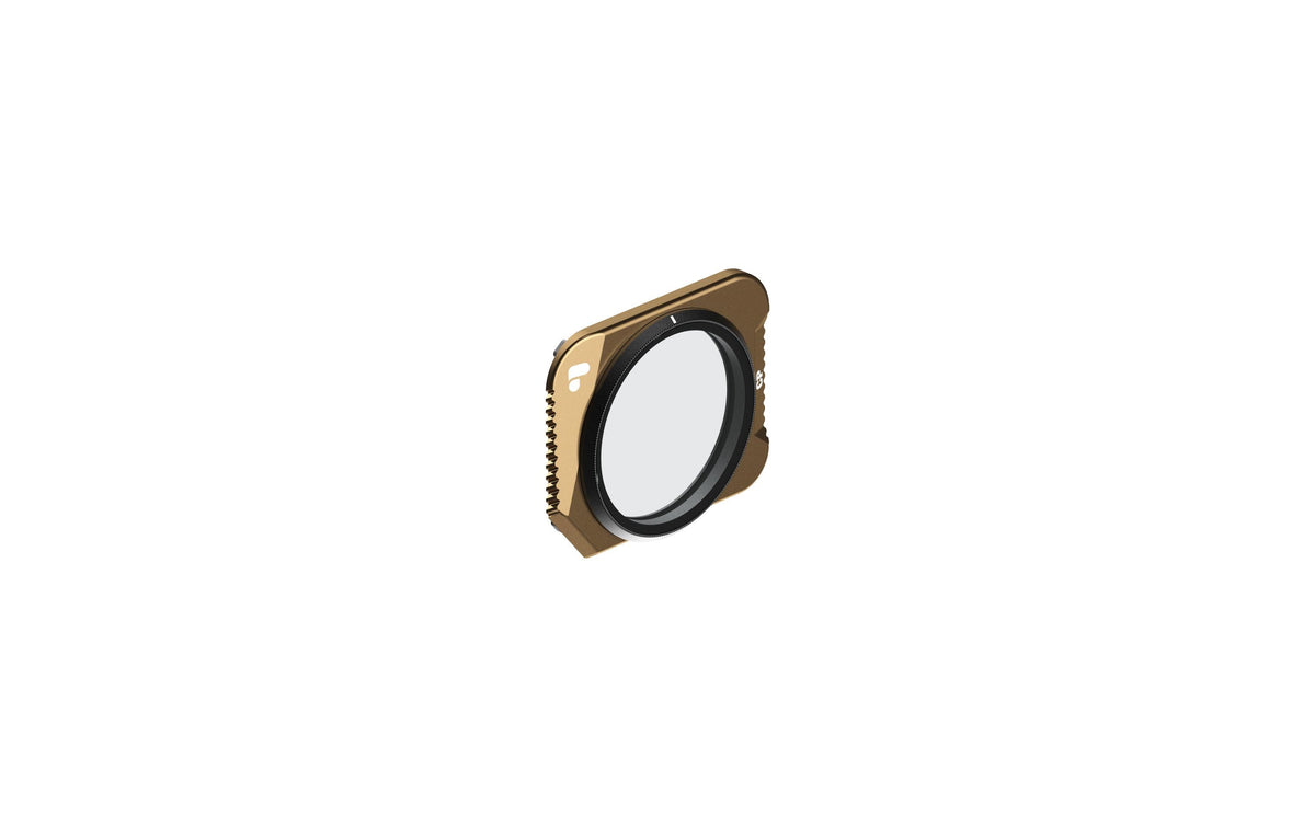PolarPro M3C-CP Kamerafilter – Zirkularpolfilter (CP) – für DJI Mavic 3 Classic – Gold