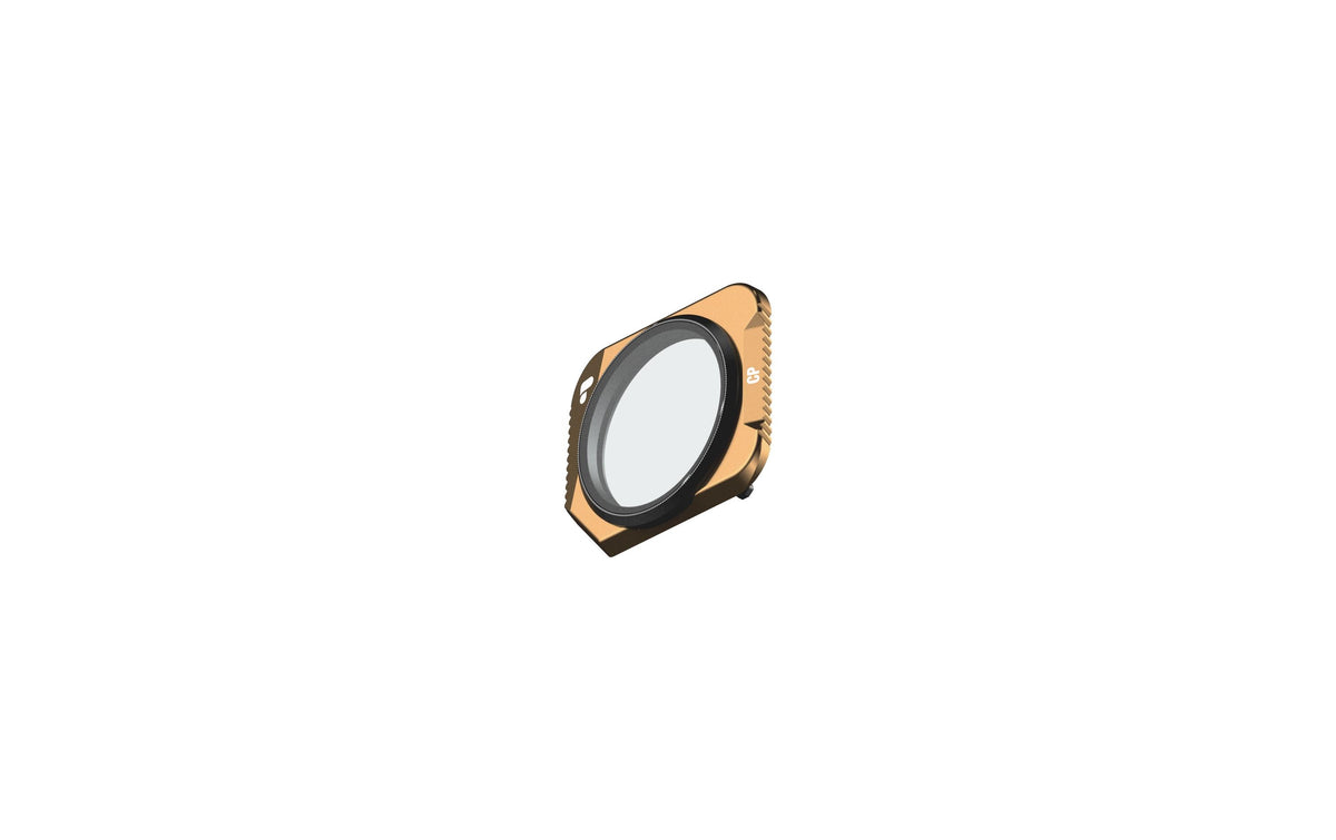 PolarPro M3C-CP Kamerafilter – Zirkularpolfilter (CP) – für DJI Mavic 3 Classic – Gold