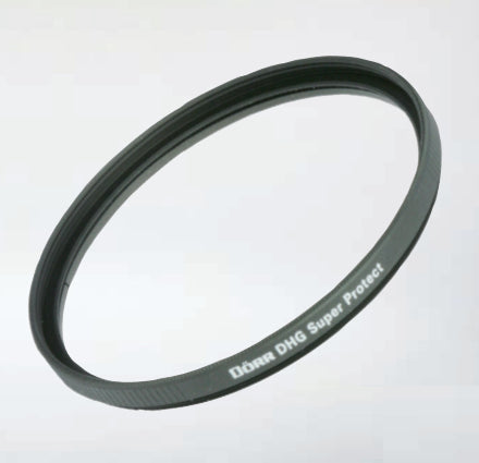 Dörr DHG Super Protect UV-Filter – 95 mm