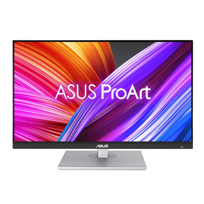 ASUS ProArt PA278CGV – 27", 2560 × 1440 (WQHD), IPS, 144 Hz, USB-C 90 W