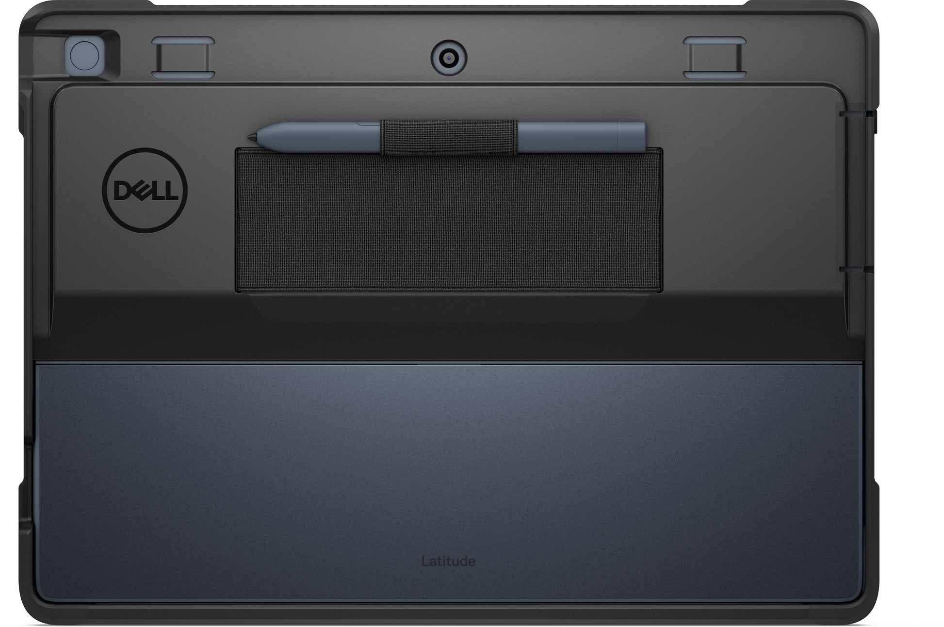 DELL EcoLoop Tablet-Hülle für Latitude 7350 13,3" – Schwarz
