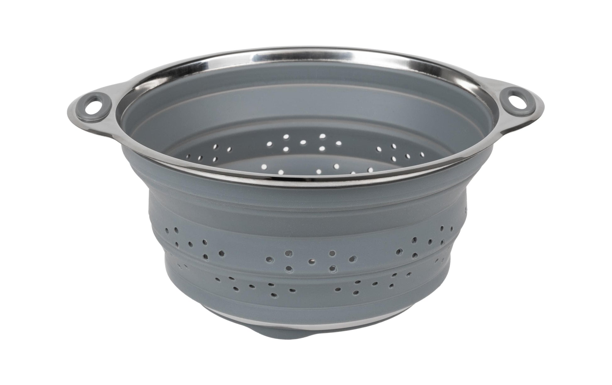Koor Kochtopf – Grau/Silber