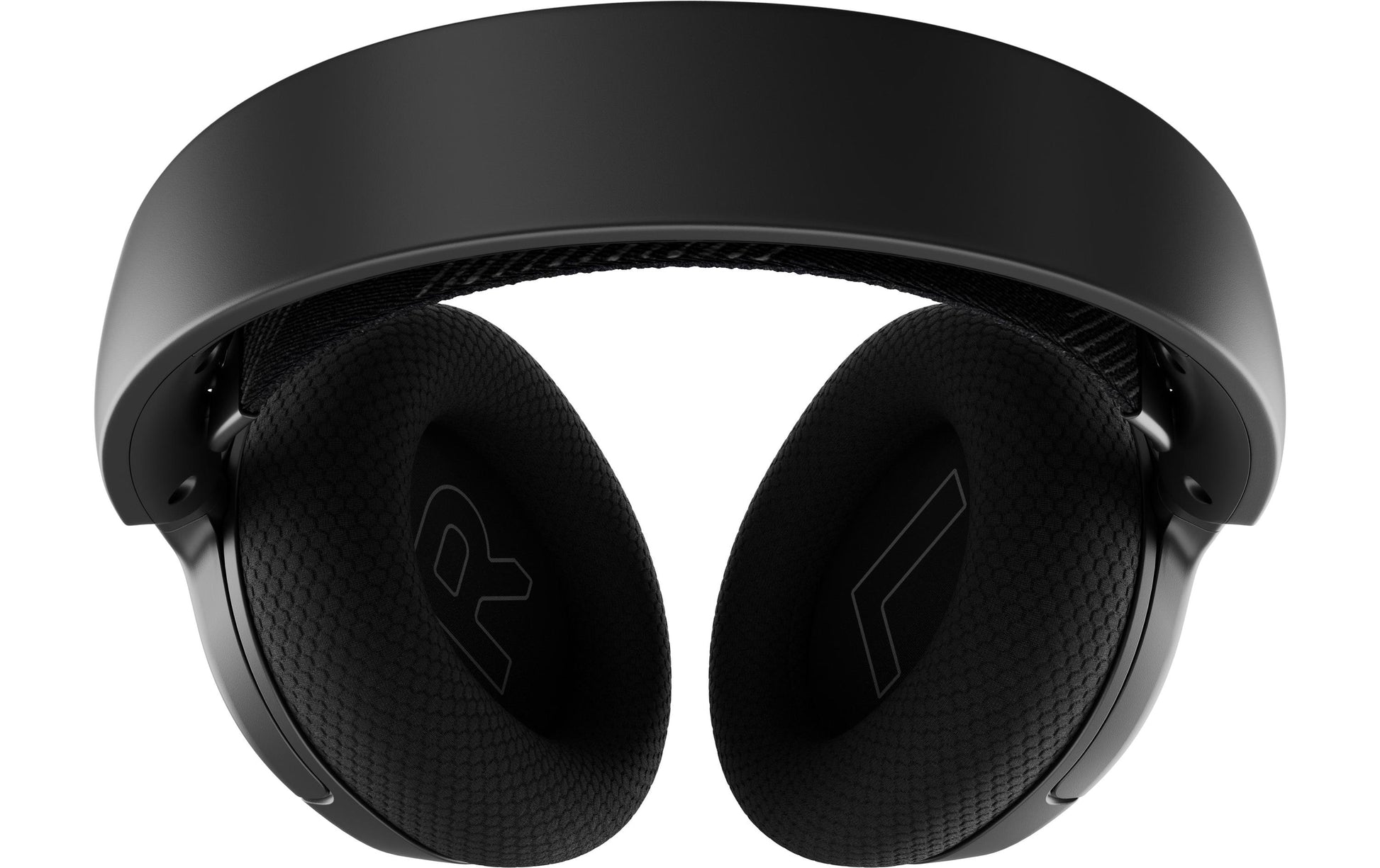 SteelSeries Arctis Nova 1 Gaming-Headset – Over-Ear, 3,5 mm Klinke, ANC, für PS5, Switch, Xbox Series X und andere