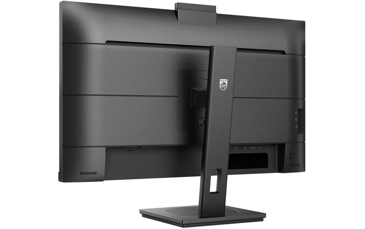 Philips 27B1U5601H/00 – 27", 2560 × 1440 (WQHD), IPS, USB-C 100 W, Webcam, LAN