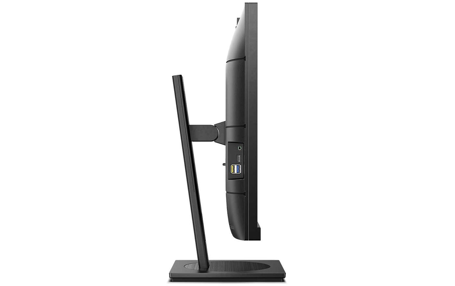 Philips 27B1U5601H/00 – 27", 2560 × 1440 (WQHD), IPS, USB-C 100 W, Webcam, LAN