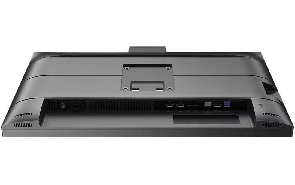 Philips 27B1U5601H/00 – 27", 2560 × 1440 (WQHD), IPS, USB-C 100 W, Webcam, LAN