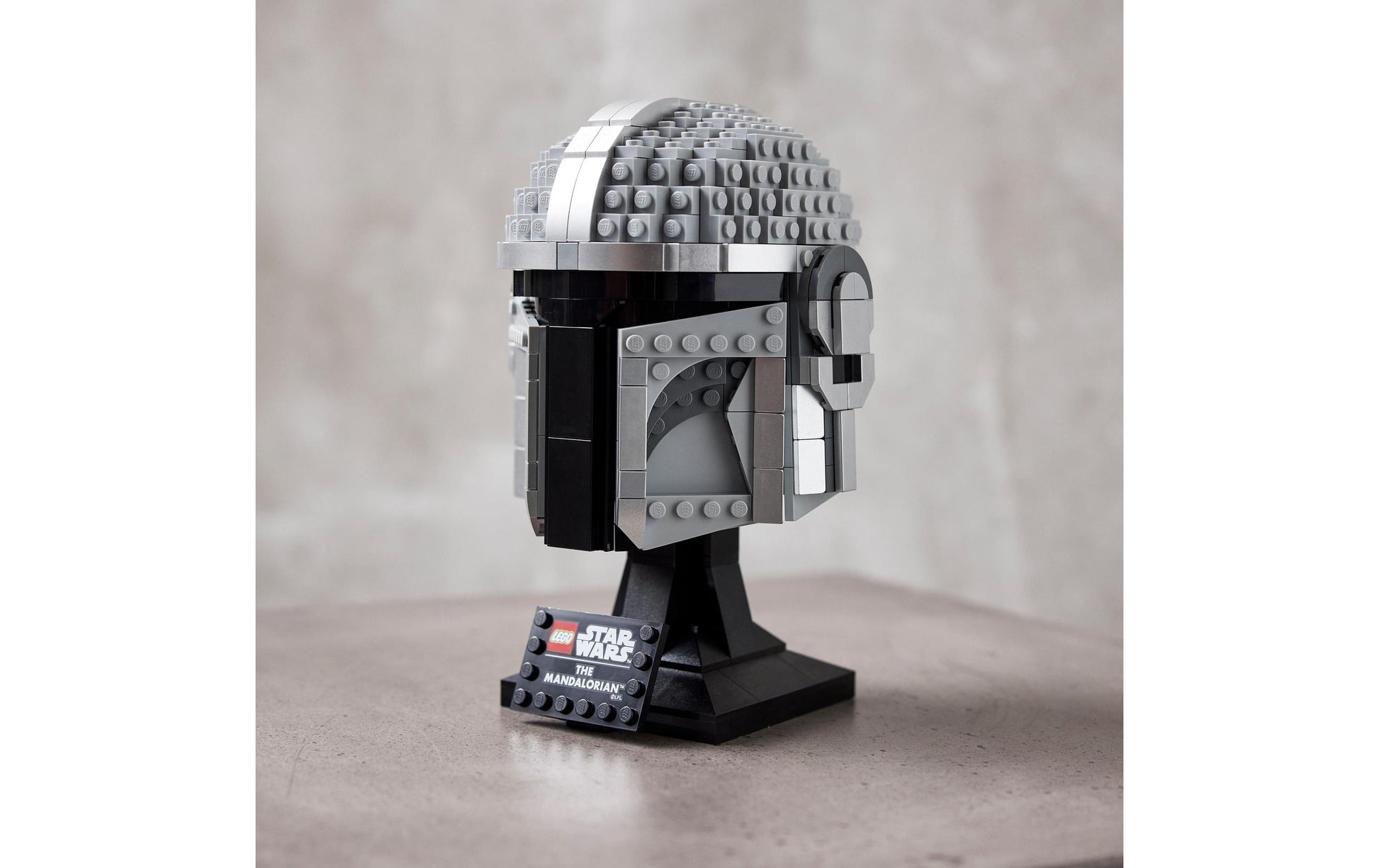 LEGO Star Wars 75328 Set – 584-teilig – ab 18 Jahren