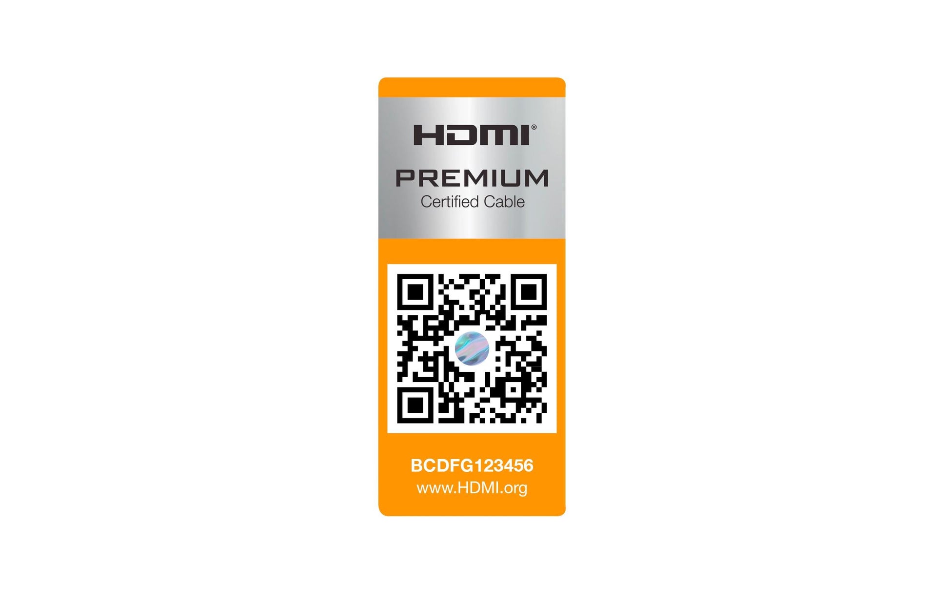 DeLOCK HDMI-Kabel, Schwarz, 85216, 1 Stück