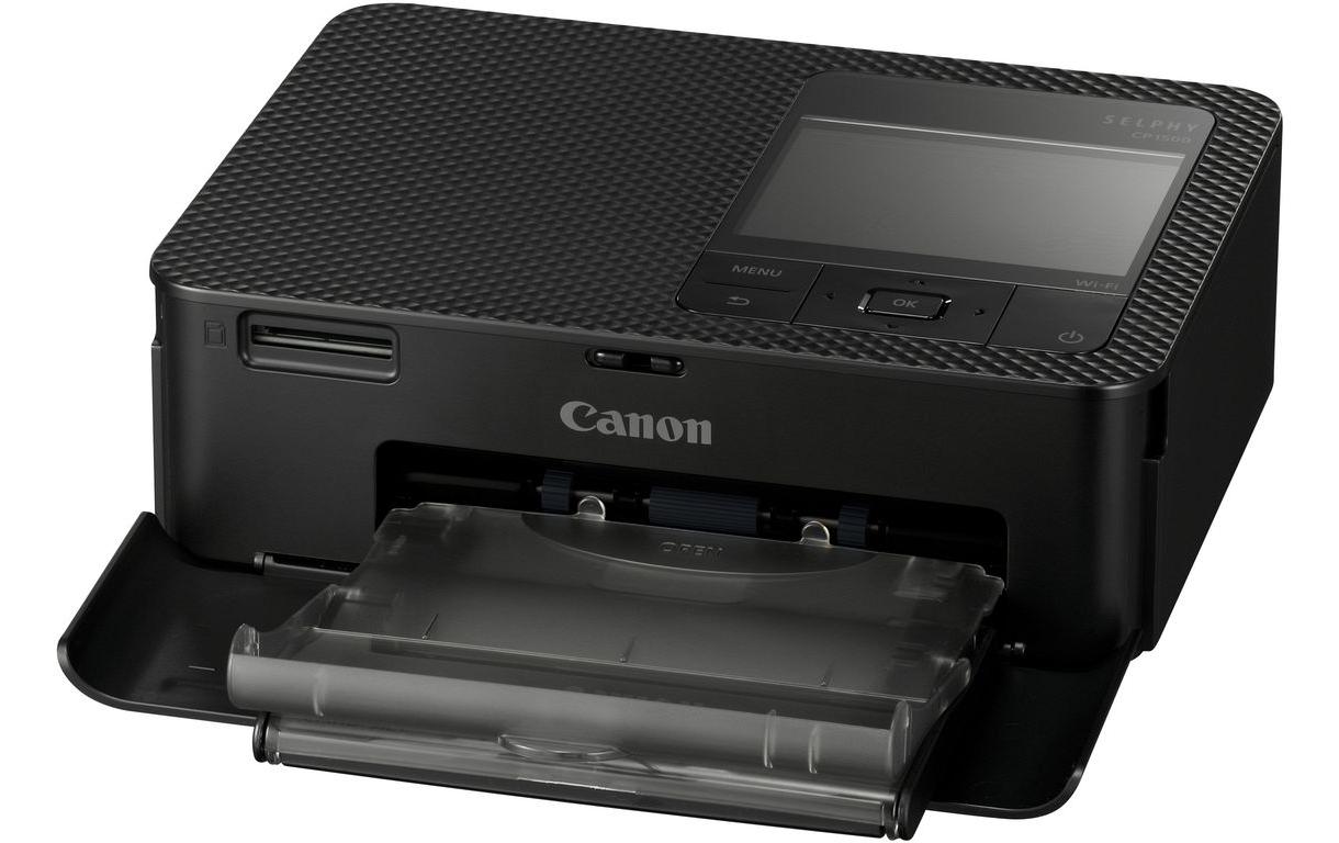 Canon Selphy – CP1500