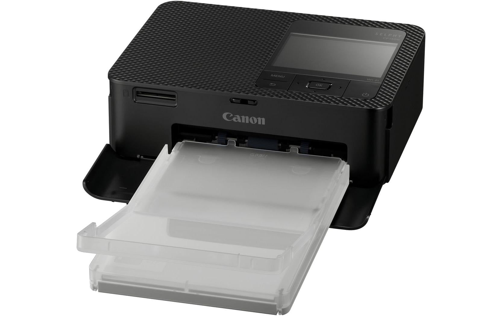 Canon Selphy – CP1500