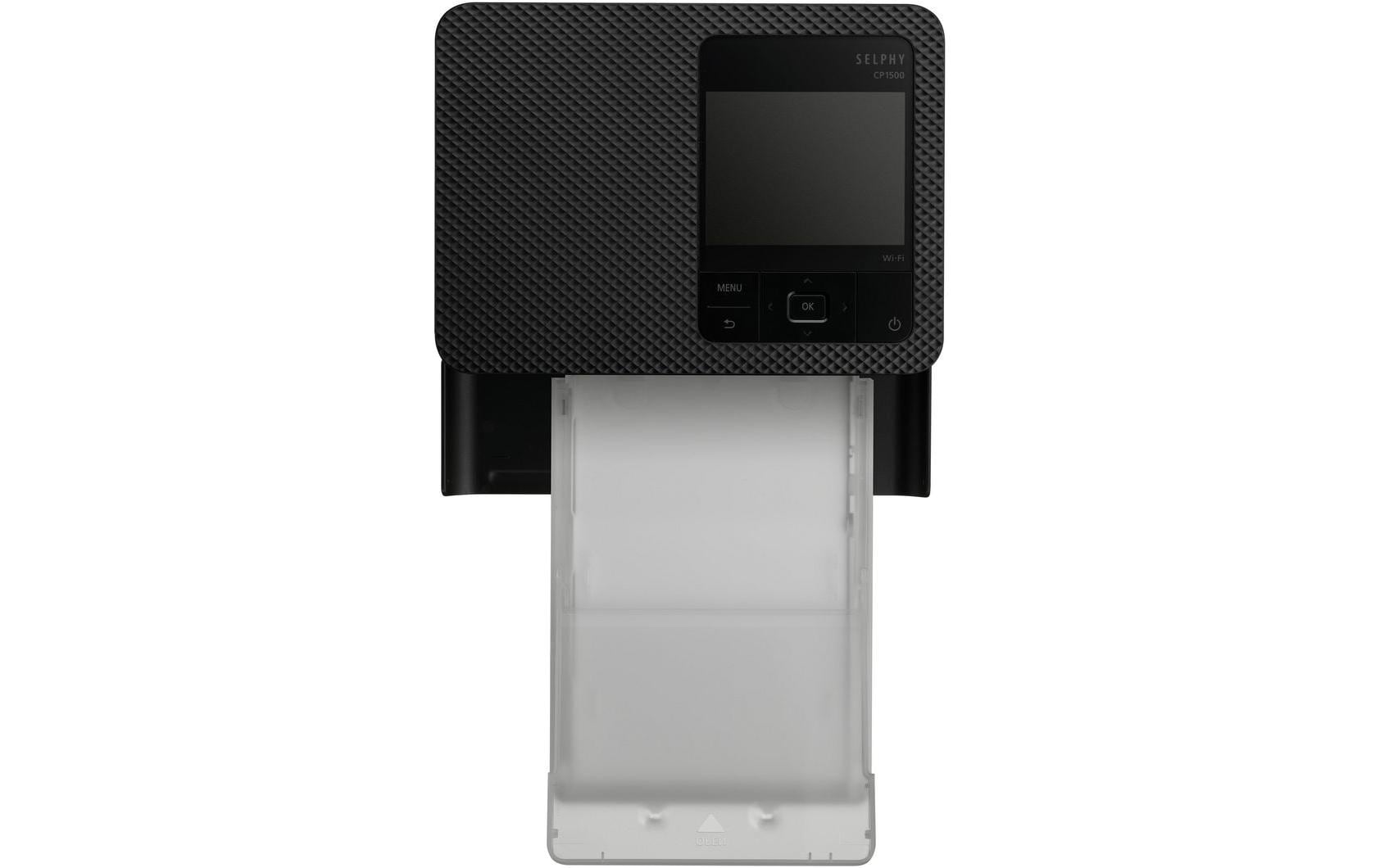 Canon Selphy – CP1500