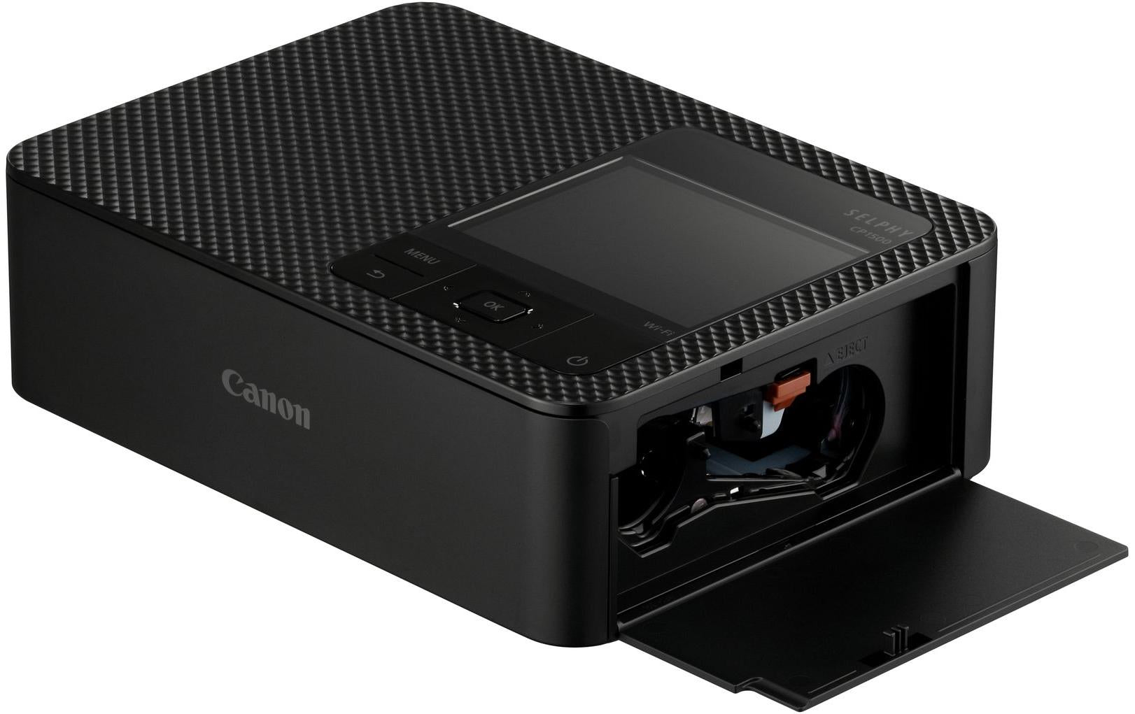 Canon Selphy – CP1500