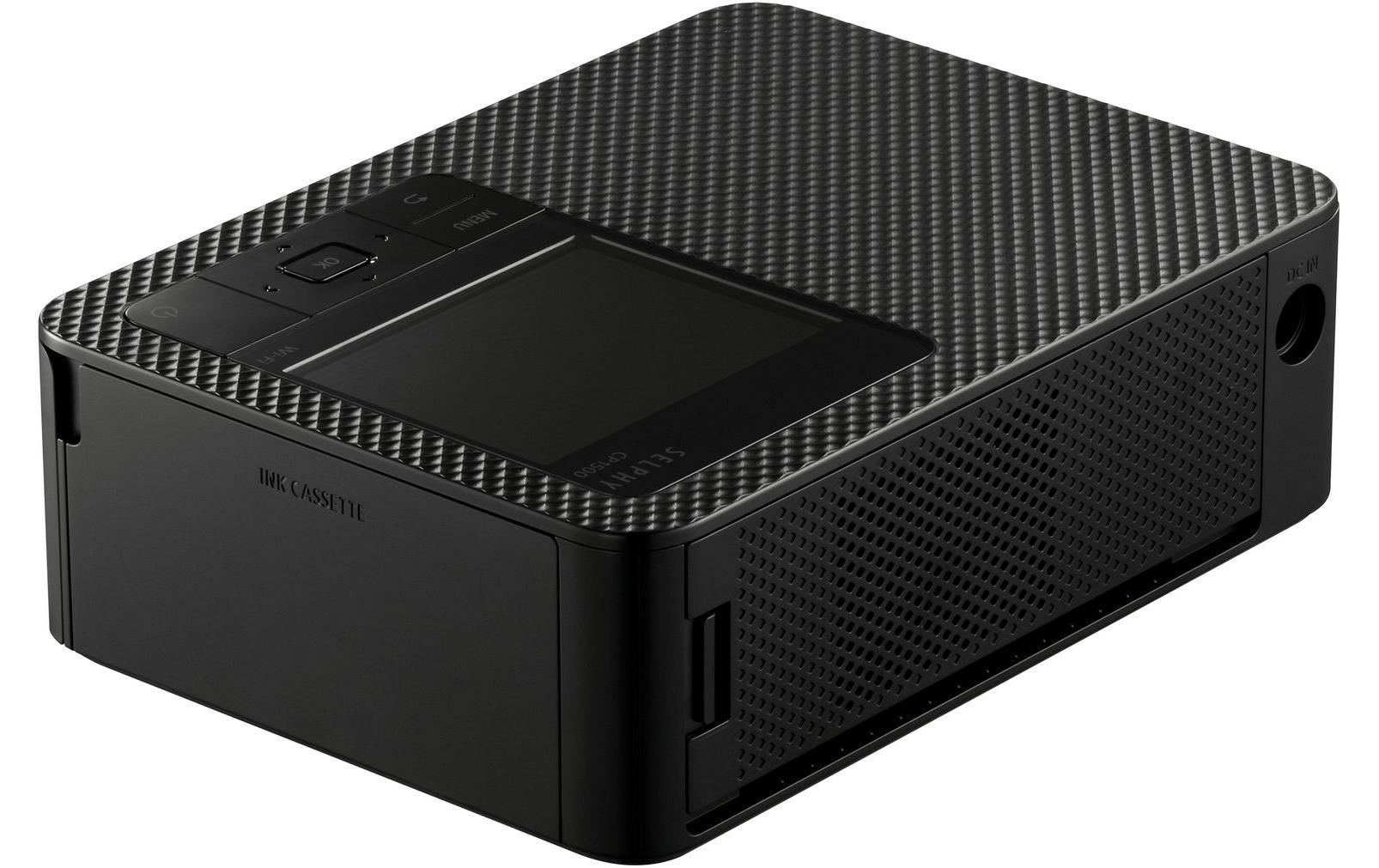 Canon Selphy – CP1500