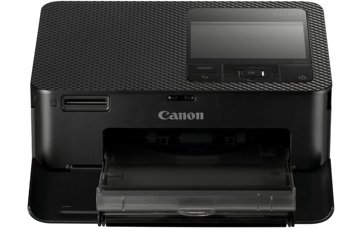 Canon Selphy – CP1500