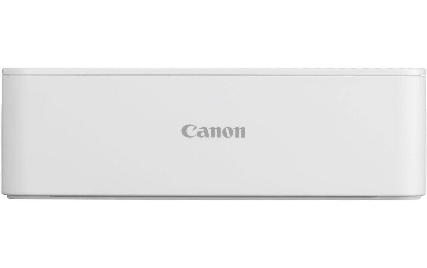 Canon SELPHY CP1500 Weiss