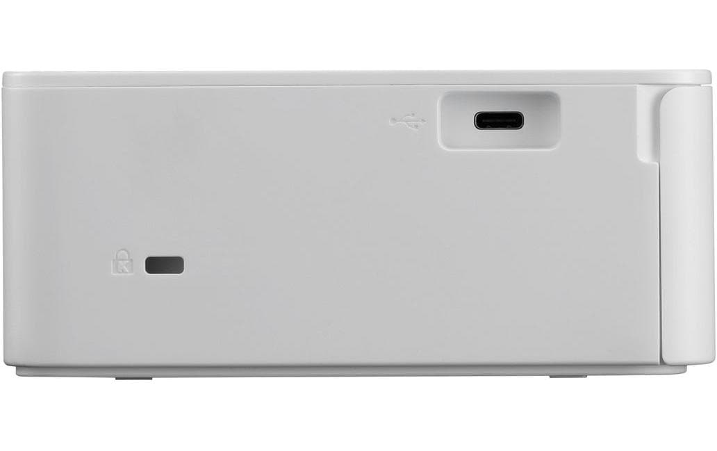 Canon SELPHY CP1500 Weiss