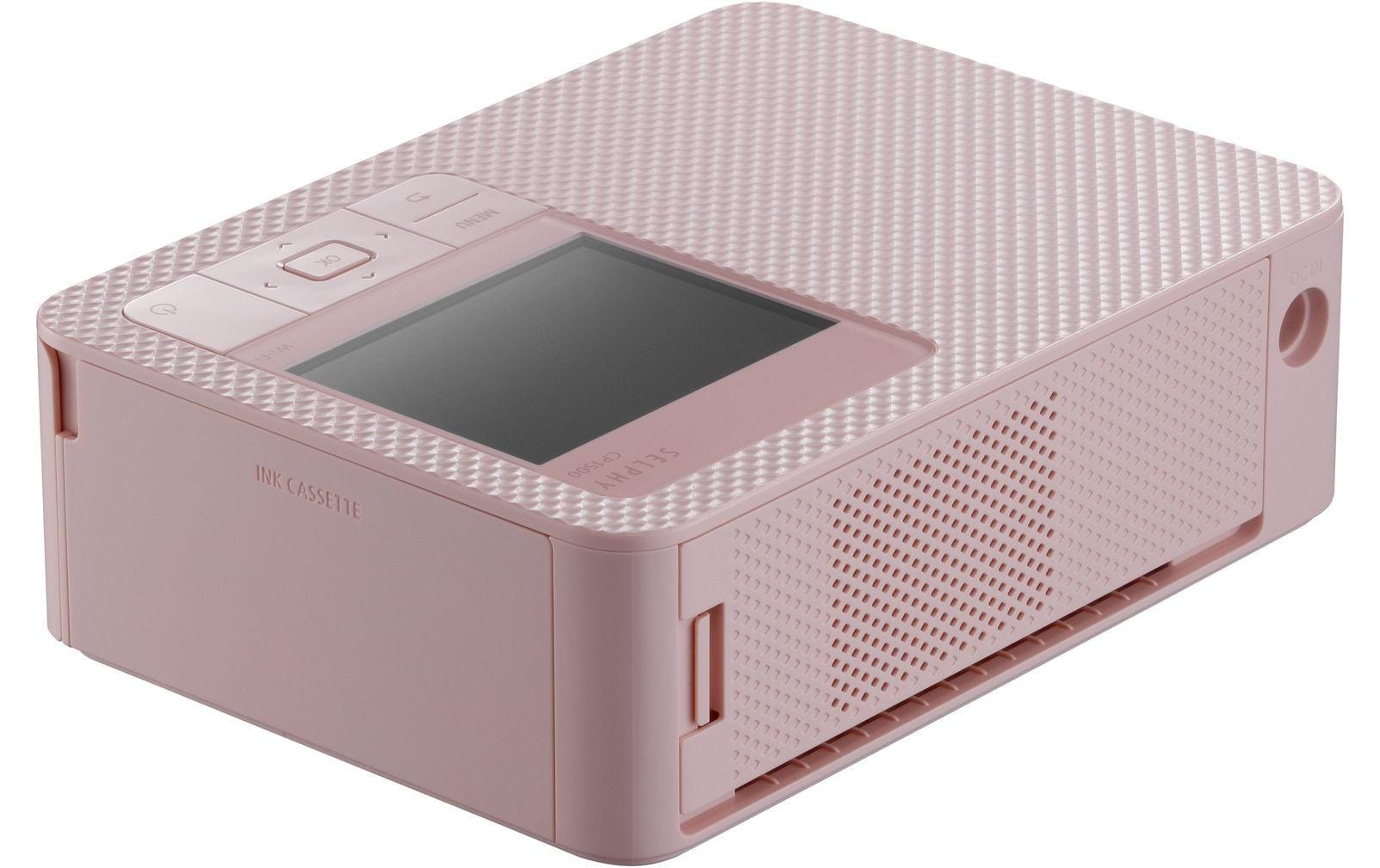 Canon Selphy CP1500 – RP-108
