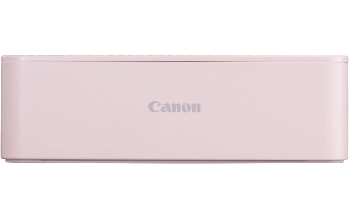 Canon SELPHY CP1500 PINK