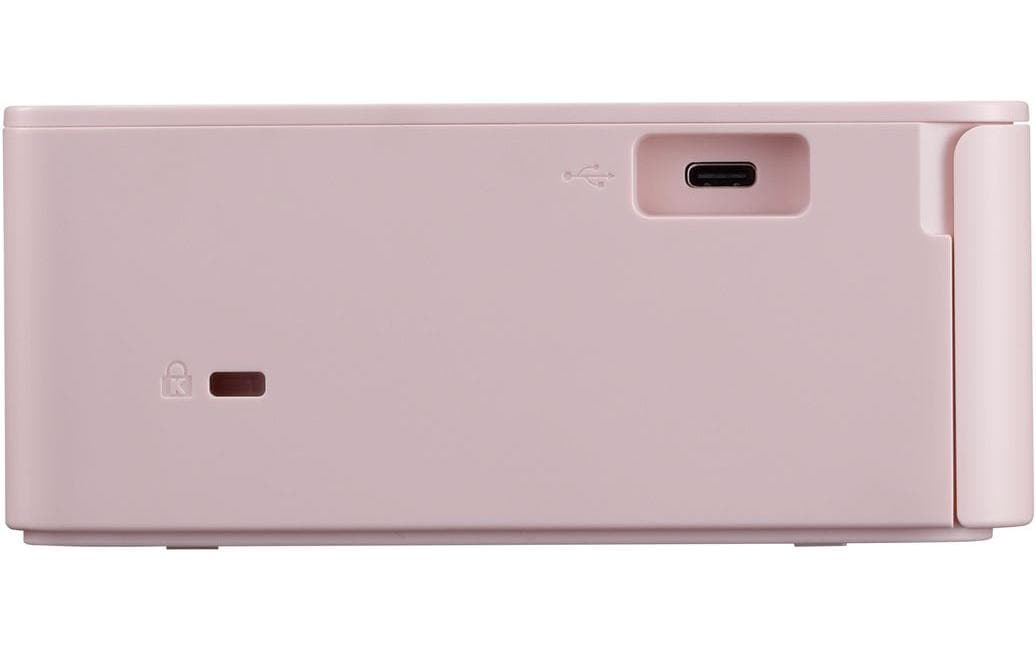 Canon Selphy CP1500 – RP-108
