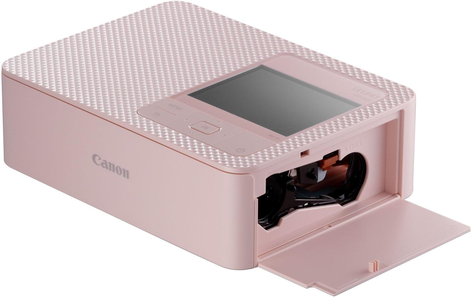 Canon Selphy CP1500 – RP-108