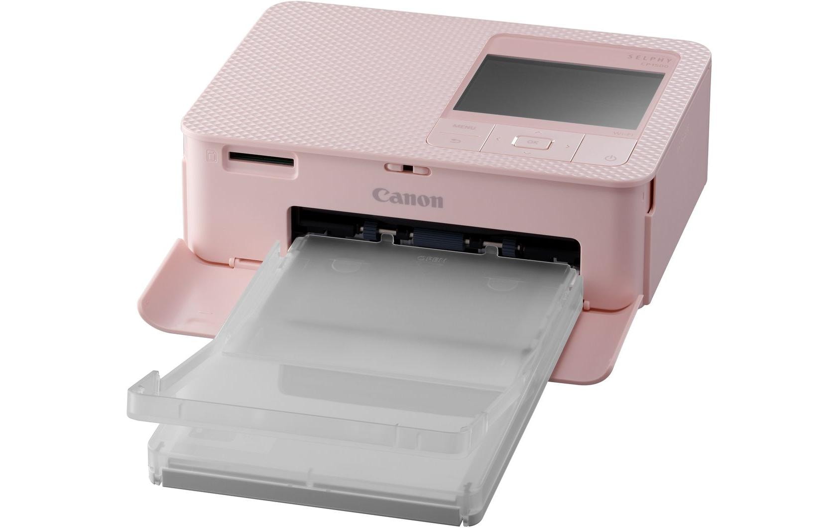 Canon Selphy CP1500 – RP-108