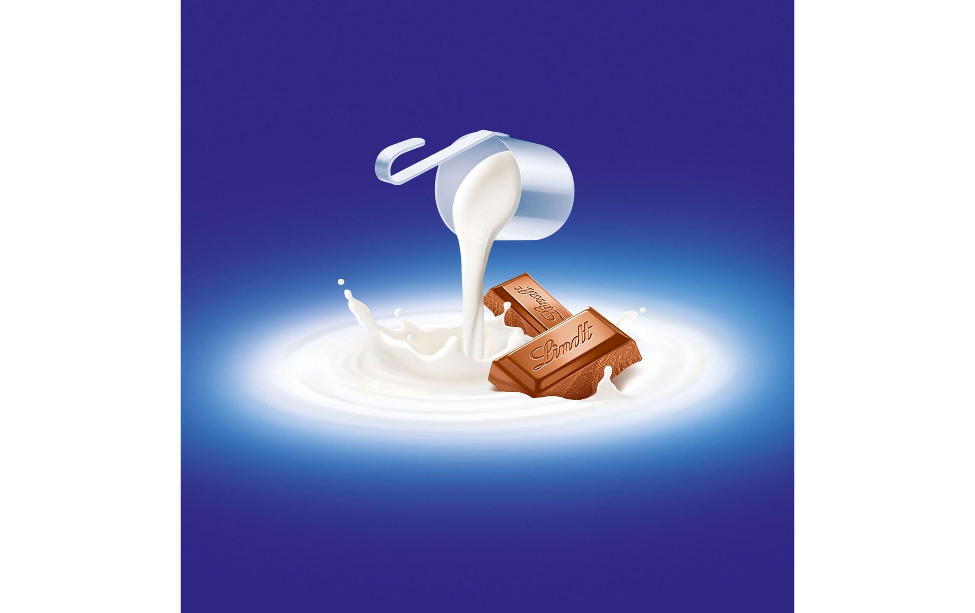Lindt Napolitains – sortiert, 150 Stück (1 kg)