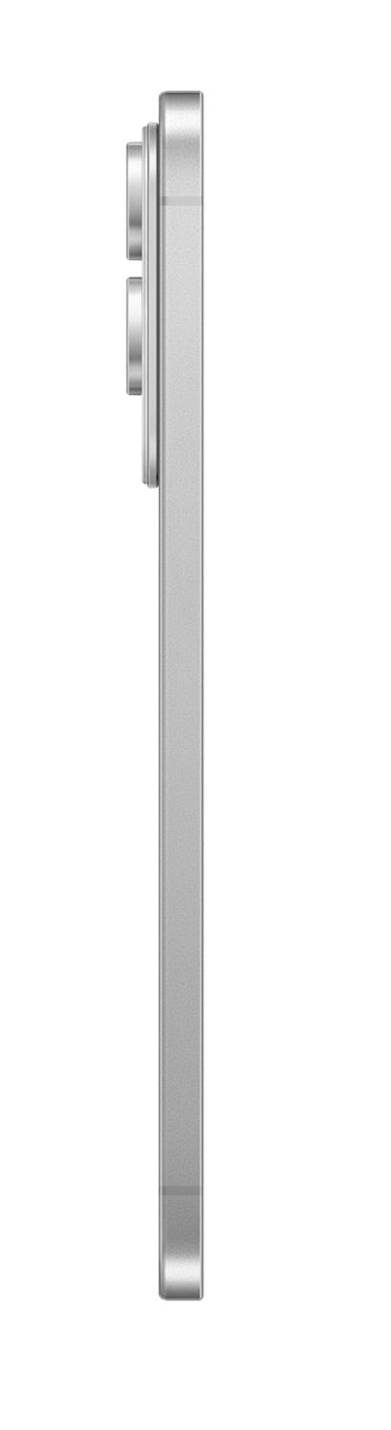 Samsung Galaxy S25 Edge – silber, 6,7", 3120 × 1440, Android 15, 512 GB, 12 GB, Dual-SIM, 5G, IP68, NFC